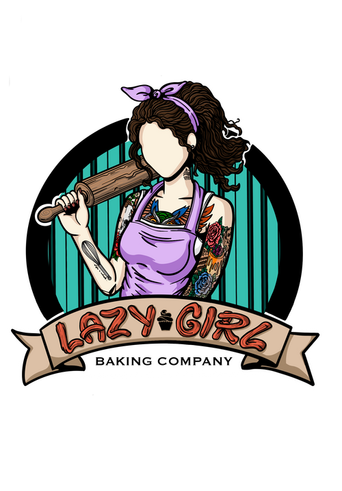 Lazy Girl Baking Company